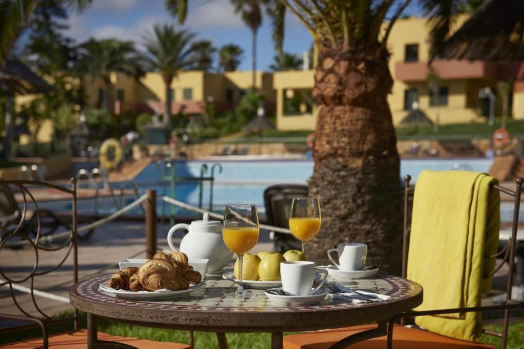 Pachi Beach Atlantic Garden Corralejo Exterior foto