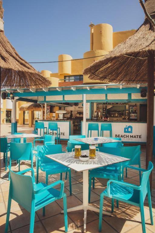 Pachi Beach Atlantic Garden Corralejo Exterior foto