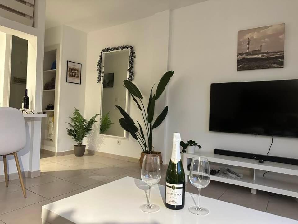 Pachi Beach Atlantic Garden Corralejo Exterior foto