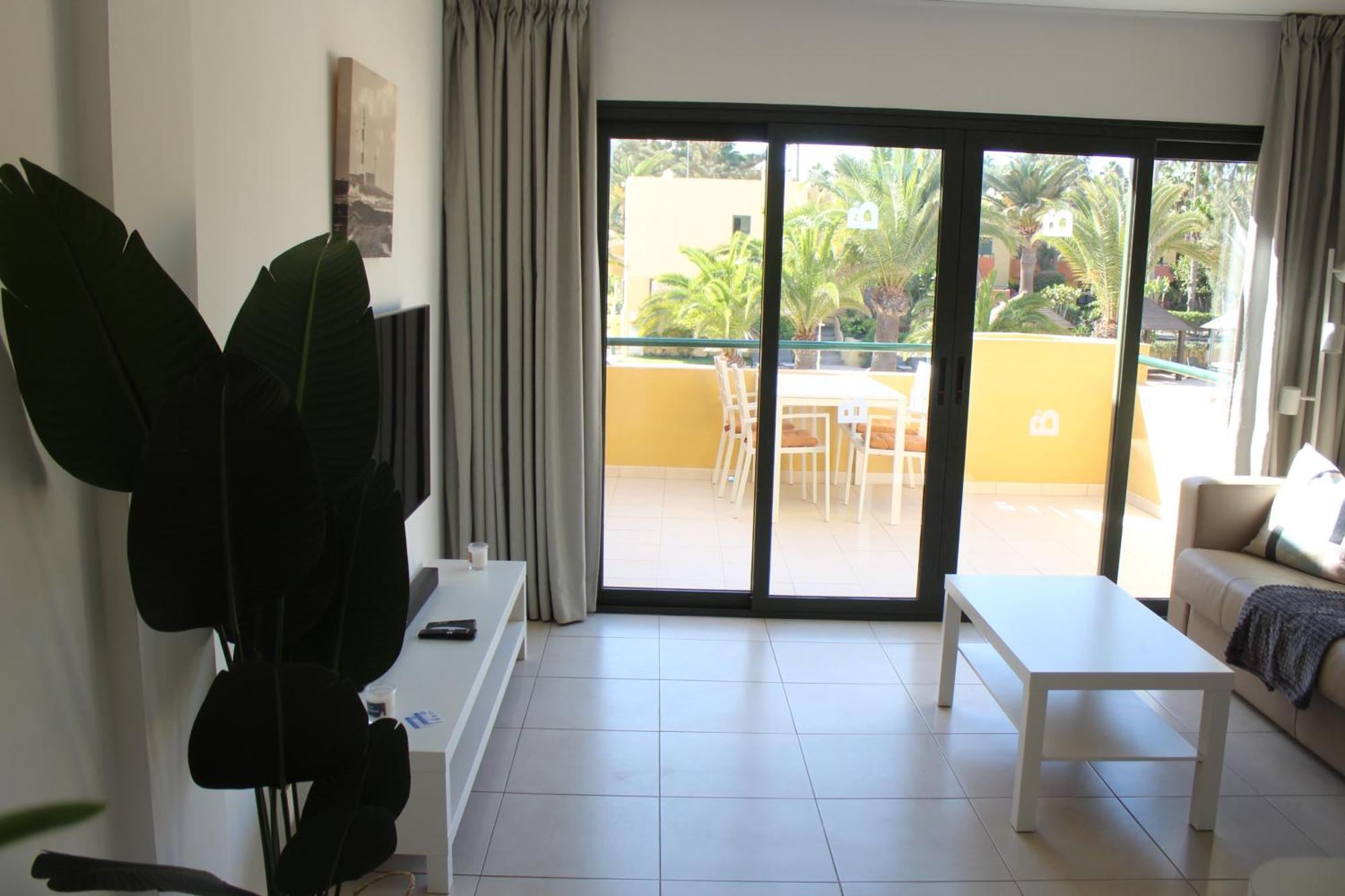 Pachi Beach Atlantic Garden Corralejo Exterior foto