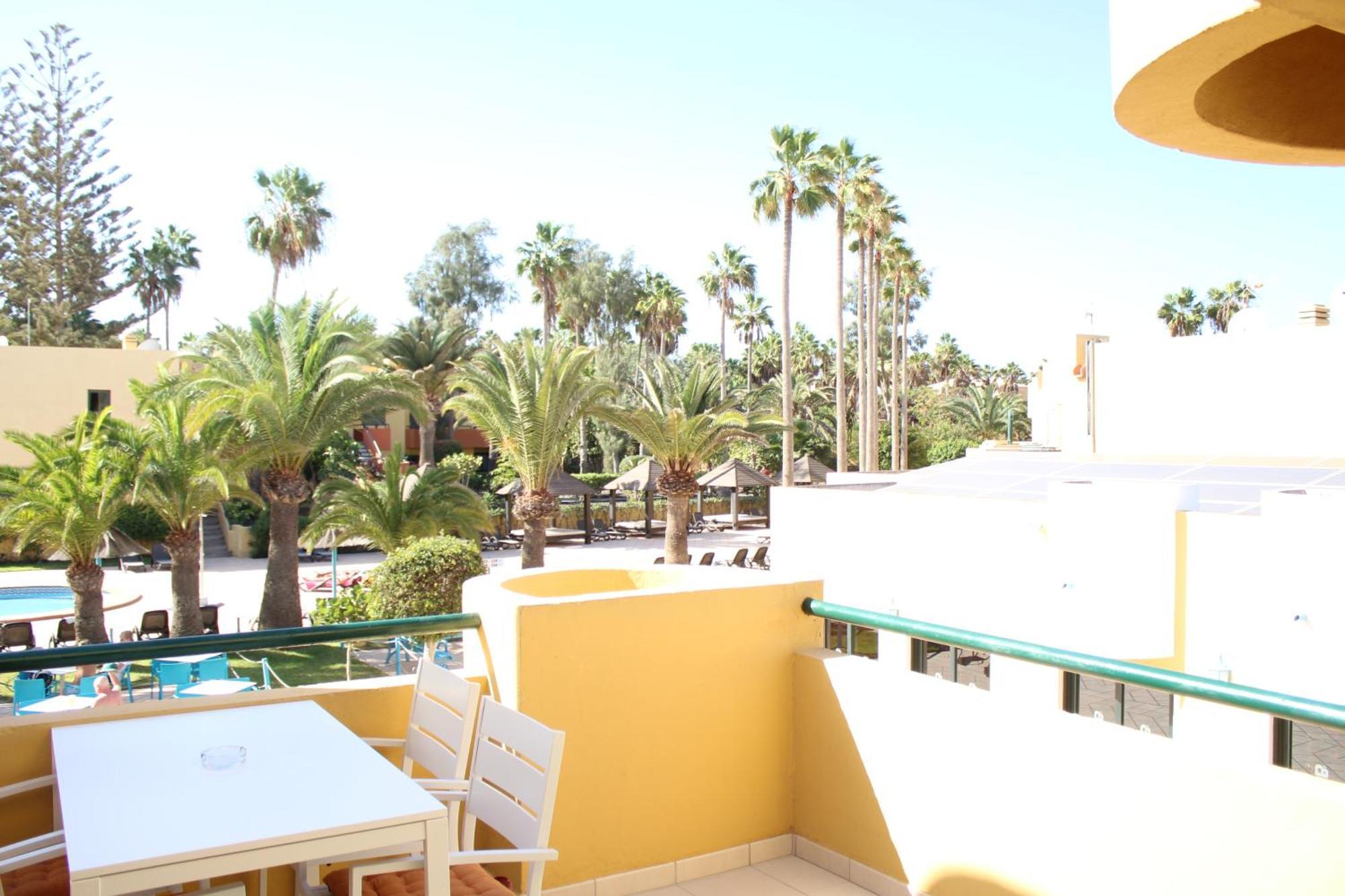 Pachi Beach Atlantic Garden Corralejo Exterior foto